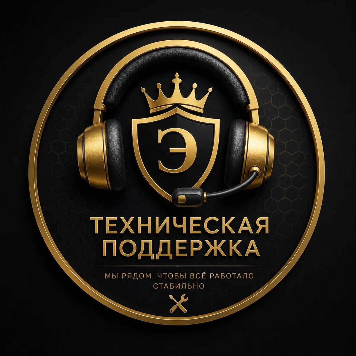 Техническая поддержка ЭКИП